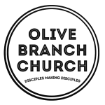 Olive Branch transparent